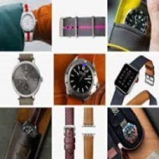 Watches & Accessories